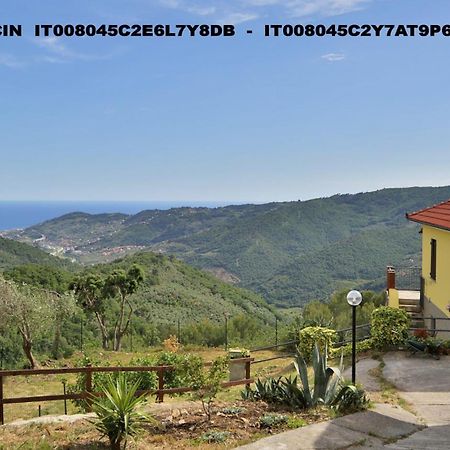 Case Natura Pontedassio Bagian luar foto