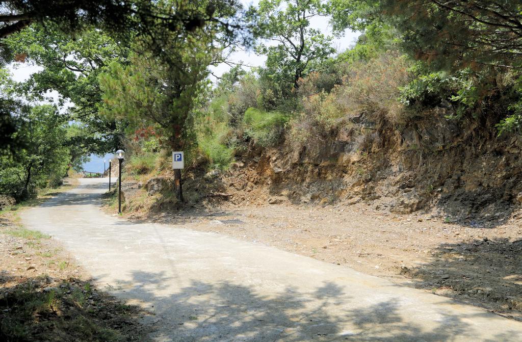 Case Natura Pontedassio Bagian luar foto